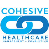 Cohesive heathcare logo