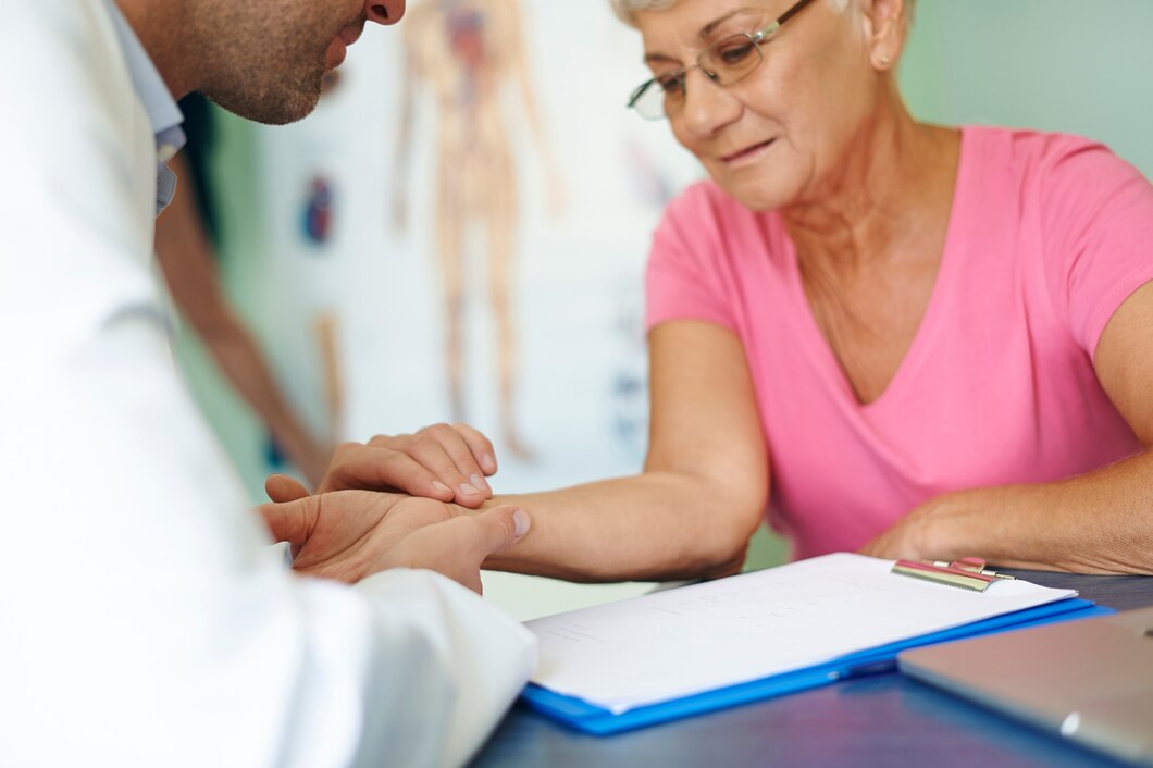 Patient Resources
