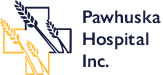 Pawhuska Hospital Logo